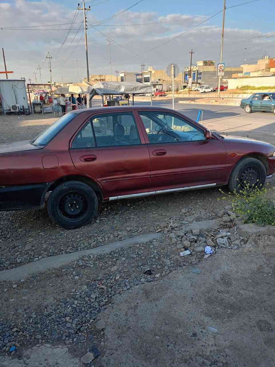 بروتون رقم نينوى بسمي توماتيك تدفئه تبريد بس كومبريس مجيم كير مكينه شرط داخل بدون صبغ بس تقحيل بيها كابون ماستر ***********
