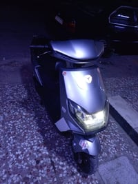 للبيع دراجه شحن ياديه RN دراجه جاهزه مابيها نقص مواصفاتها 6بطاريات نضي...