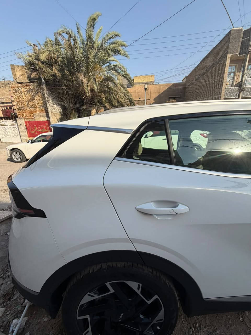 سبورتج • ٢٠٢٥ • ١٧ ألف