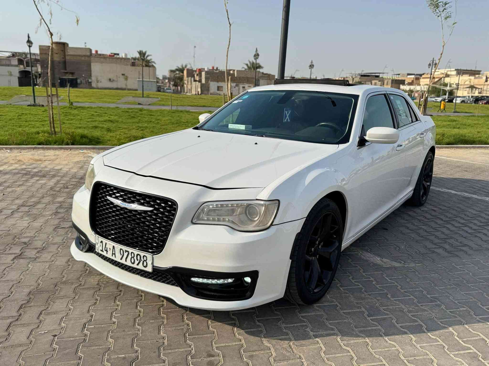 فول مواصفات • كنديه • رقم بصره
