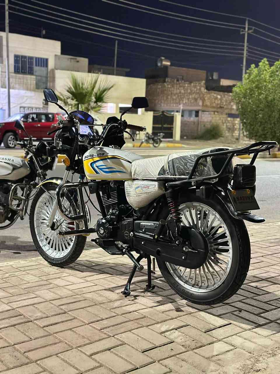 ايراني • ٢٠٢٦ • مكفوله