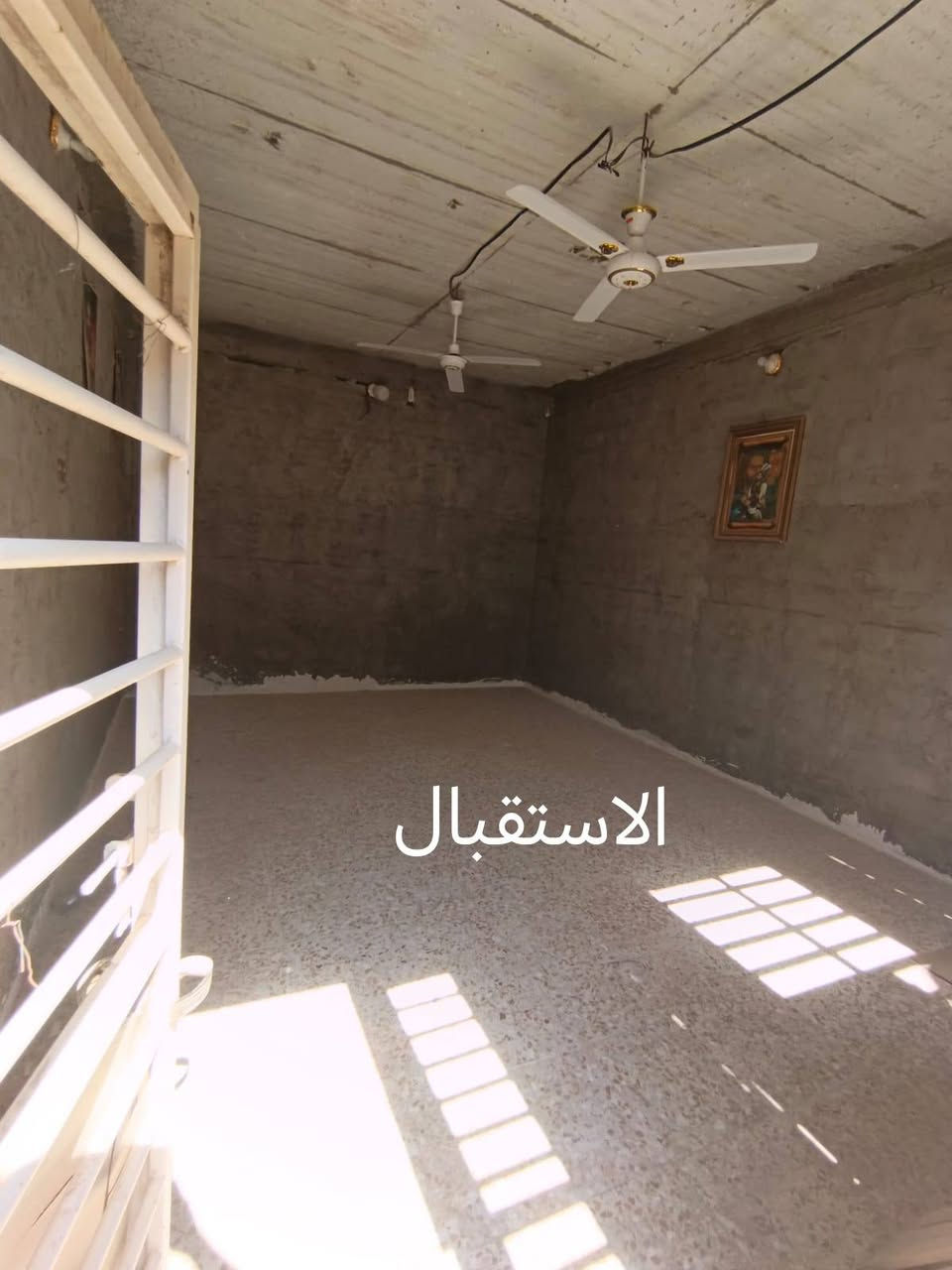 الكوفة براكية • طابو زراعي • ١٢٠م