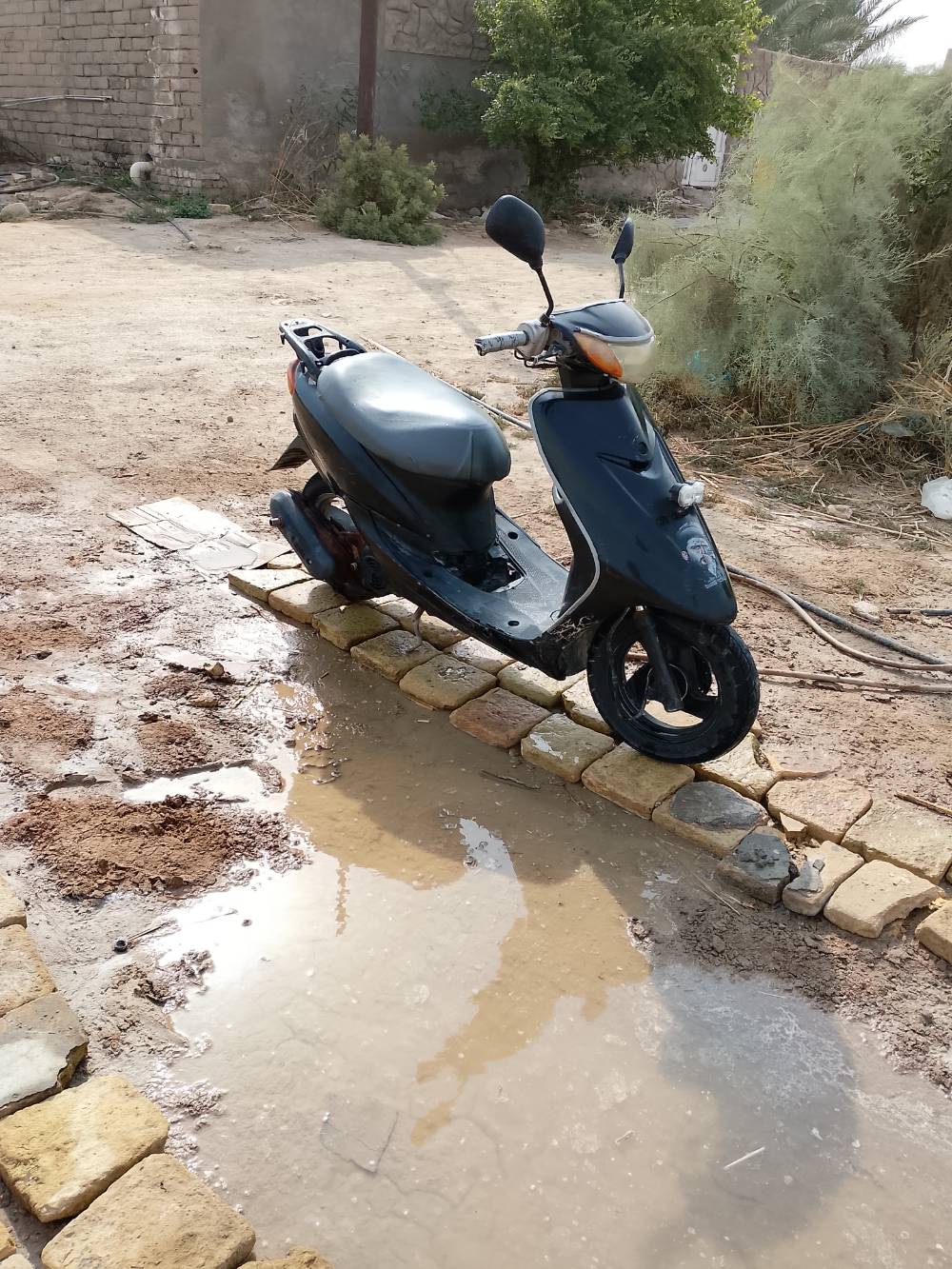٦٠ • بها لايت • حالة جيدة
