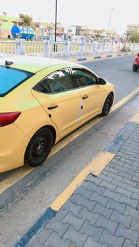 النترا ٢٠١٧ • وارد امريكي • حادث