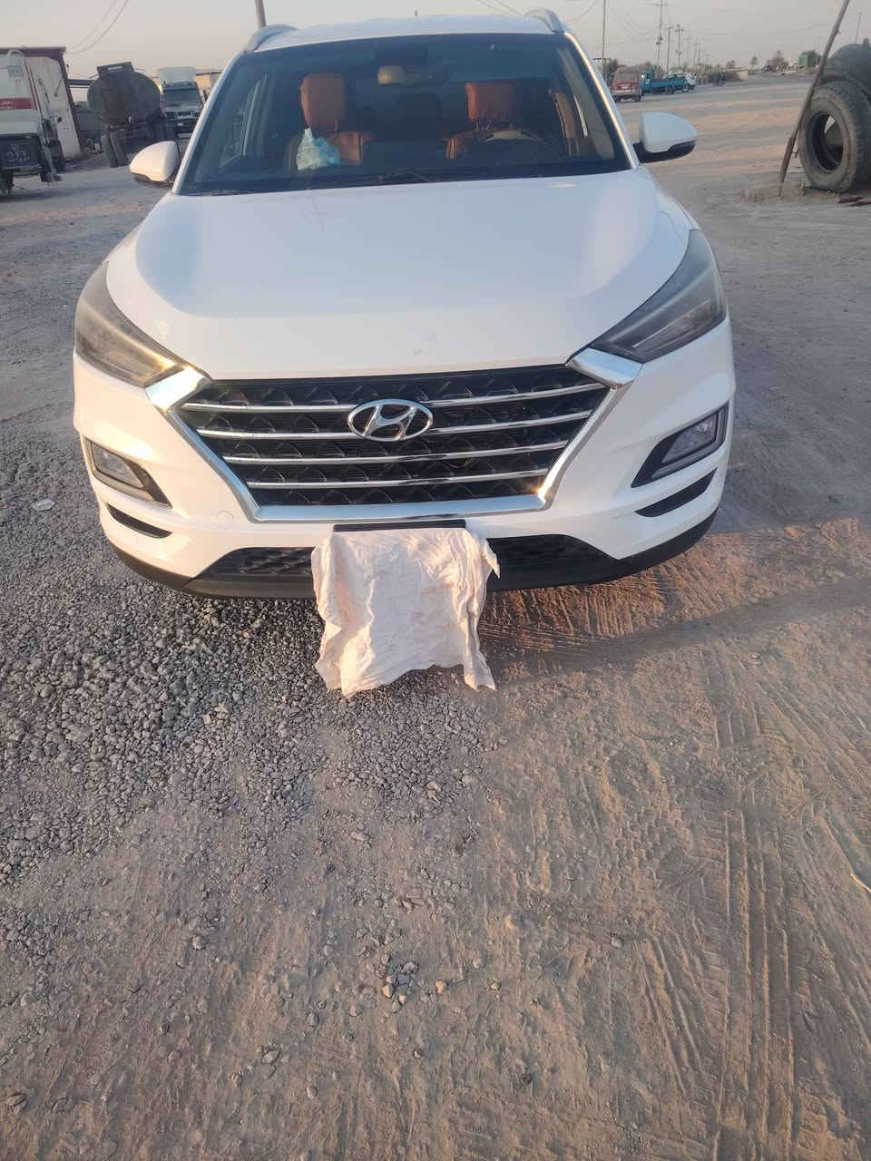 سلام عليكم توسان البيع موديل ١٩ كفاله رقم بغداد بسمي فقط بيع مكان بابل جبله ***********@
