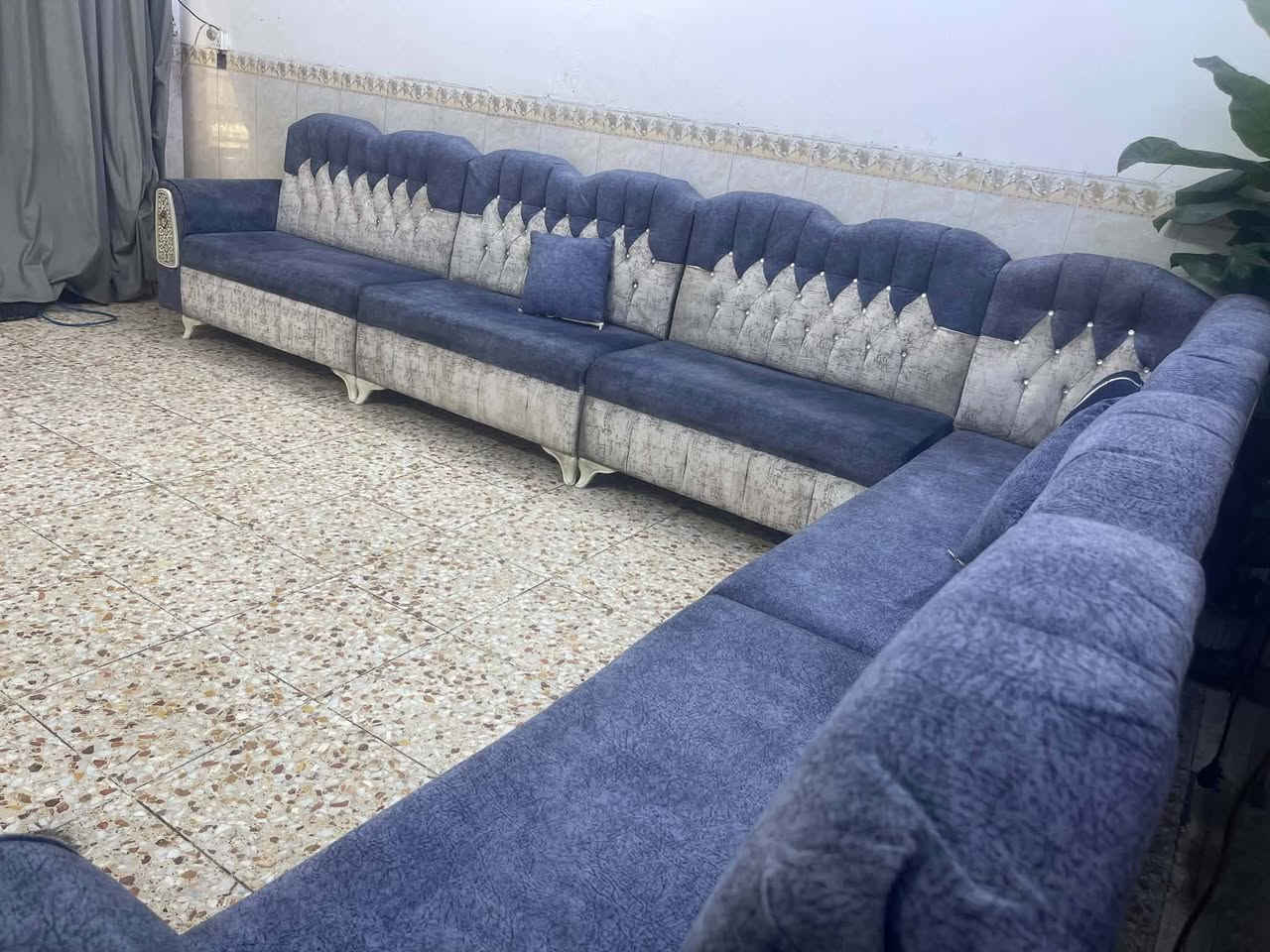 ١١ مقعد • تلبيس كامل • ثكيل