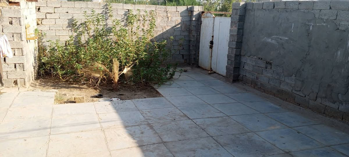 بيت زراعي • نزلة شيخ سامي • ٢٥٠م