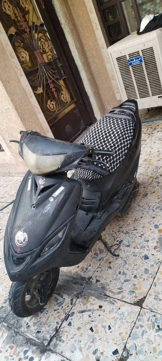 ماكس ثعلب • محرك جديد • ميكانيك فول