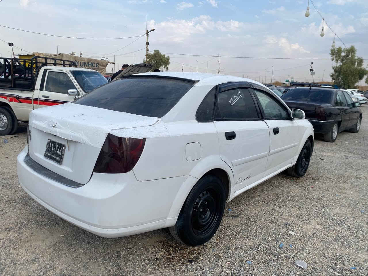اوبترا • ٢٠٠٤ • اربيل