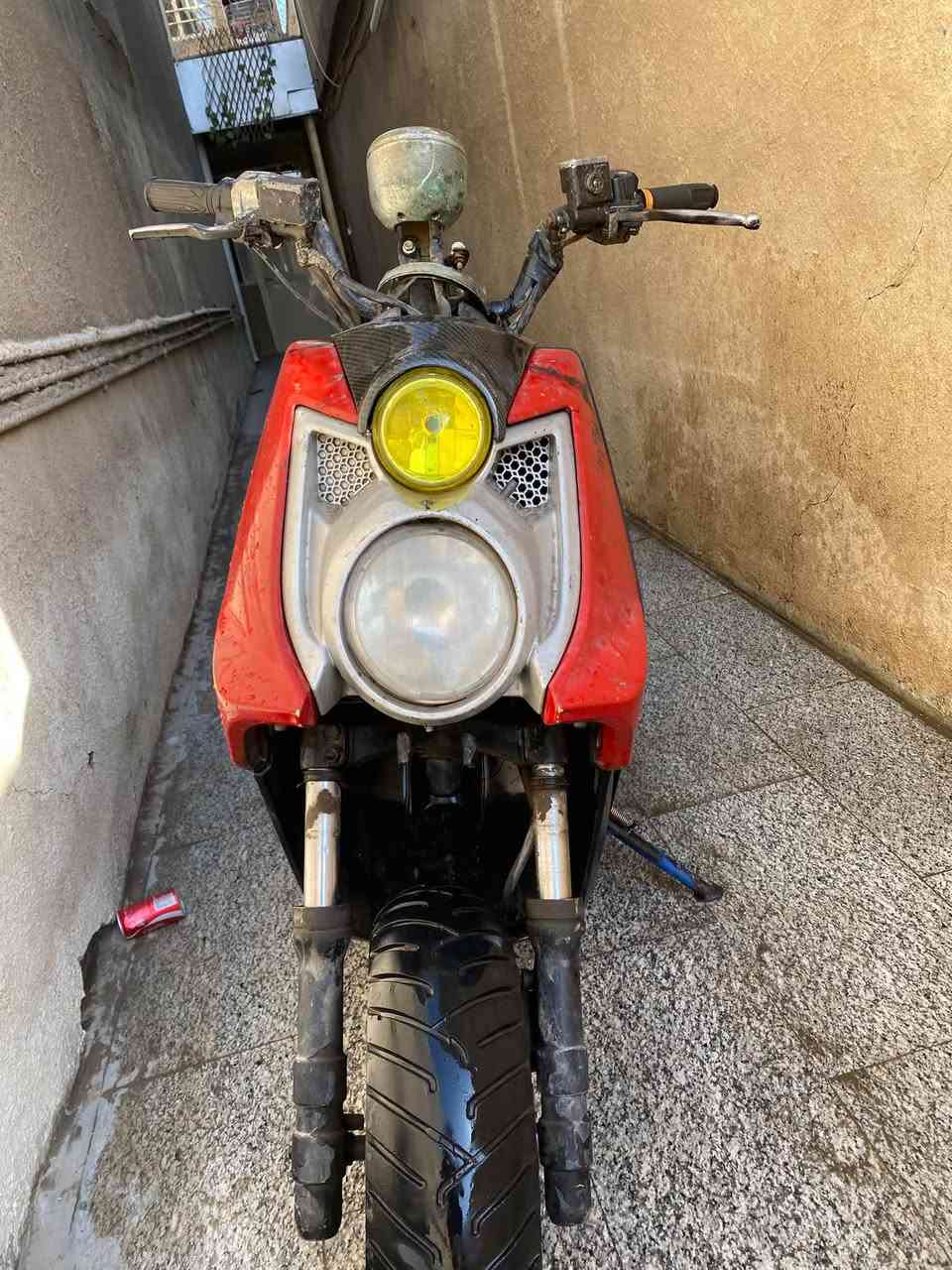 دراجات كهربائية • زيونه شارع اربيعي • سعر مجهول