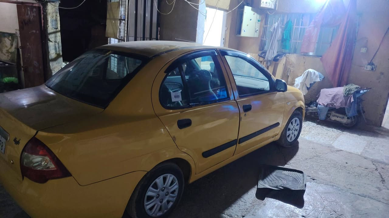 طيبه • ٢٠١٥ • مكينة مكفولة