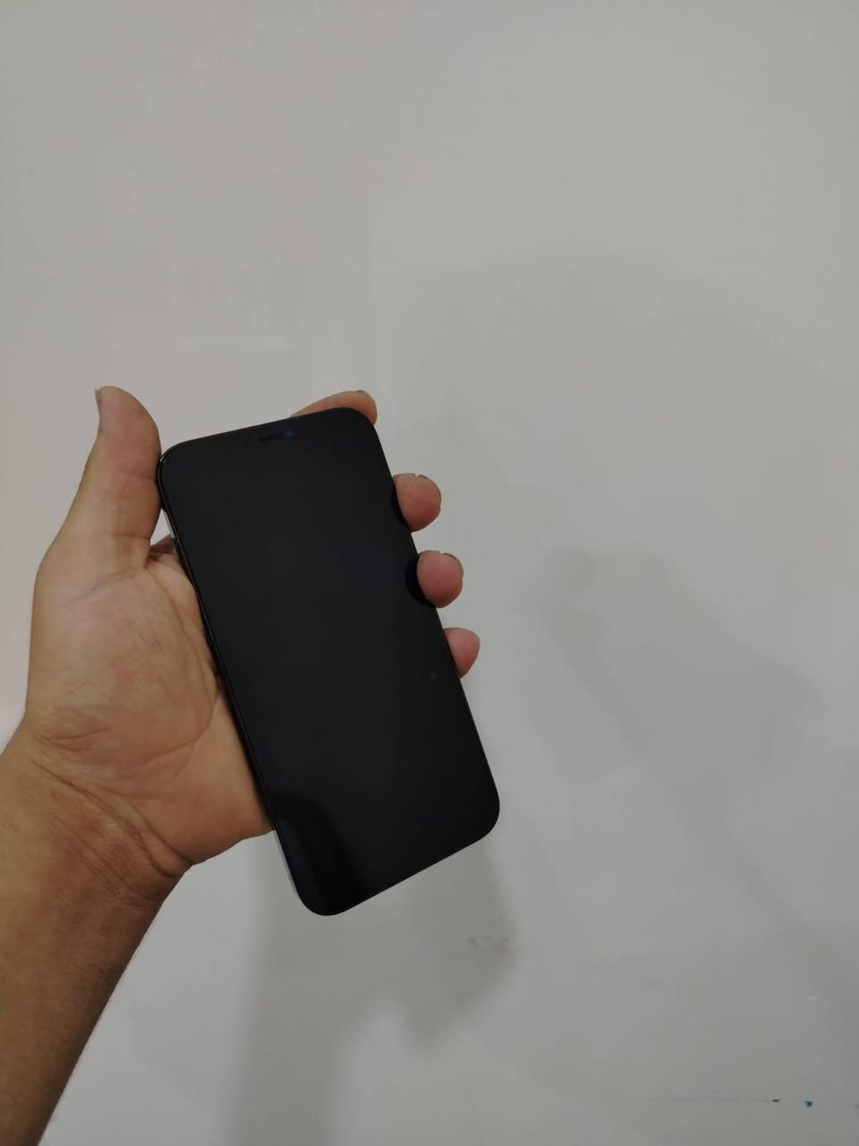 ايفون 12 برو ماكس ذكره 256
ماسترAAA جهاز بطاريه ٨٦ بلادي
فقط شاشه مبدال تفصبخ شرط عل ضمان كله شغال
بصمه شغاله خط كمرات فول جهاز نضيف السعر 325 مكان نجف كوفه ***********

