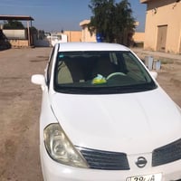 نيسان تيده • ٢٠٠٦