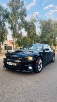 تشارجر GT • ٢٠٢٢ • ٤٧ الف ميل