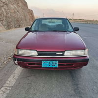 موديل ١٩٩١ • بويه جزئي • السليمانية