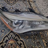لايت كامري ١٧ • تفصيخ • قطع غيار