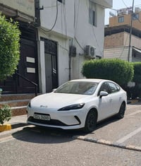 سيل فايف • ٢٠٢٥ • رقم بغداد
