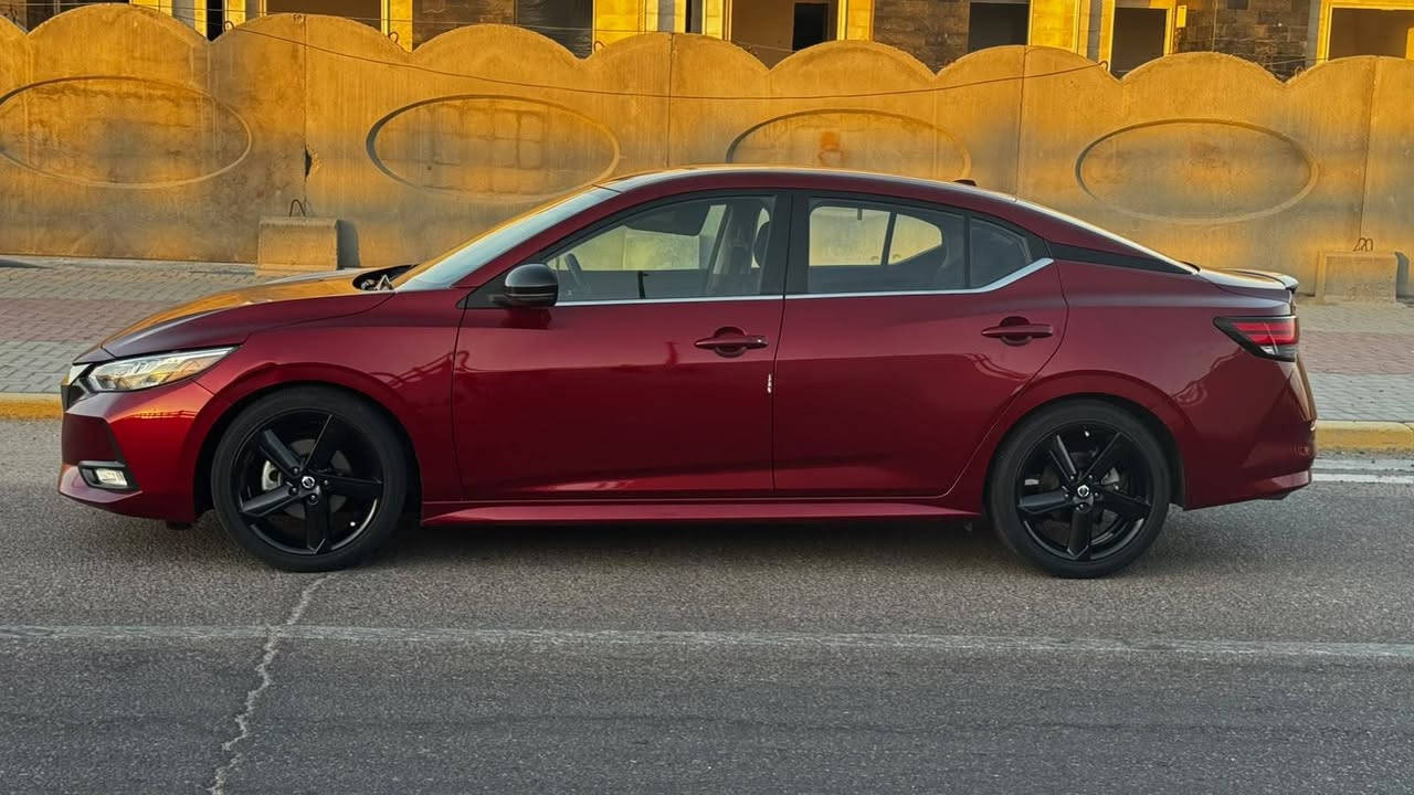 نيسان سنترا SR 2023 
ماشيه 48000 
كلين تقرير غرق 
گير cs cvt 
رقم بصرة انكليزي 
سنويه باسمي للـ 2030 
( بدون اي حادث )
المكان البصرة
السعر : 138$
رقمي***********
