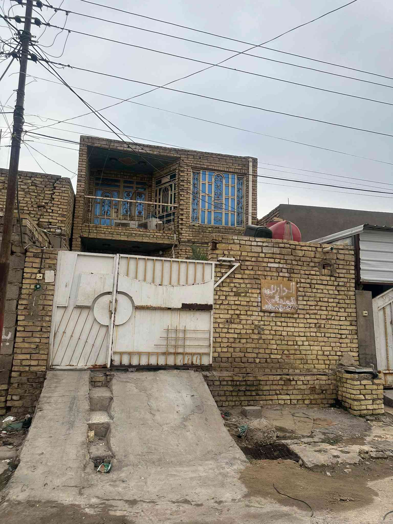 أبو رمانة • ١٢٥م • طابو