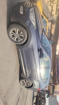 سنتافيا • وارد امريكي • حادث