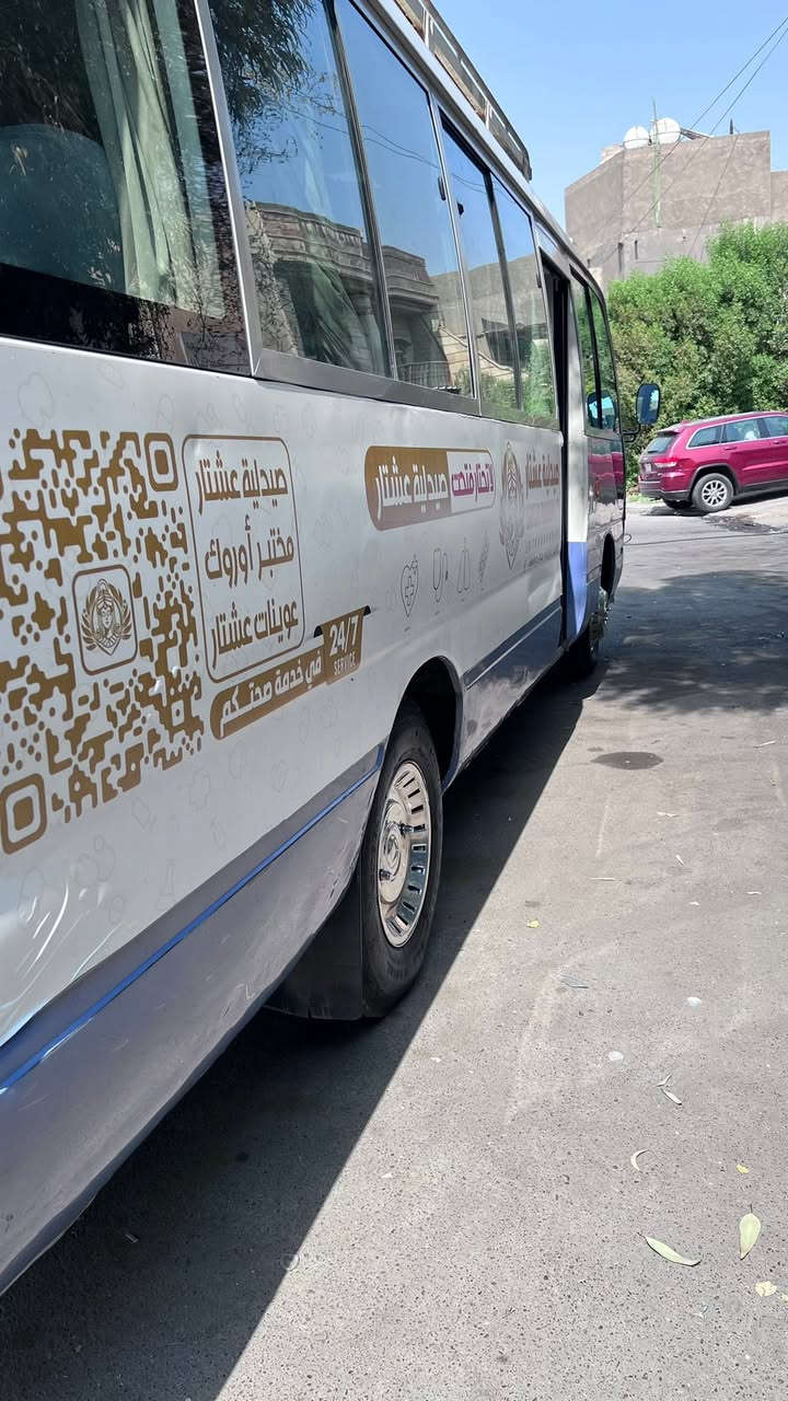 السلام عليكم كوستر موديل 9 كير مكينه اكسل كفاله عامه قلاب استاركس للبيع فقط السعر خاص***********

