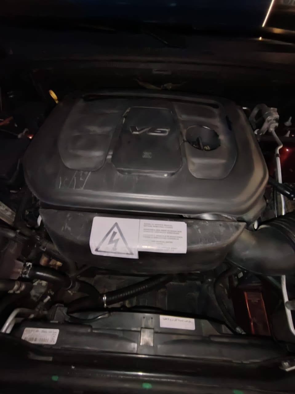 جيب لمتدد • ٢٠٢٠ • حادث سرقة