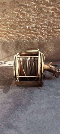 ونش سحب • ياباني • بغداد