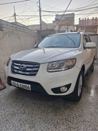 سنتافيا ٢٠١٢ • فول ماعدا البصمة • رقم اربيل