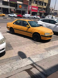 بارس • ٢٠١٥ • كير فرنسي