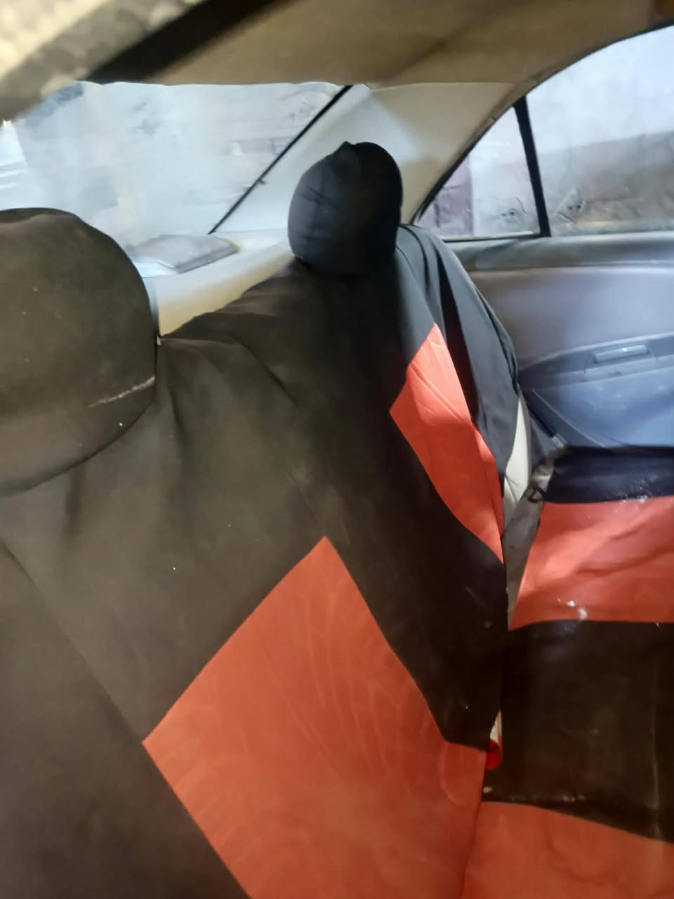 جيلي ام كي • ٢٠٠٩ • رقم ديالى