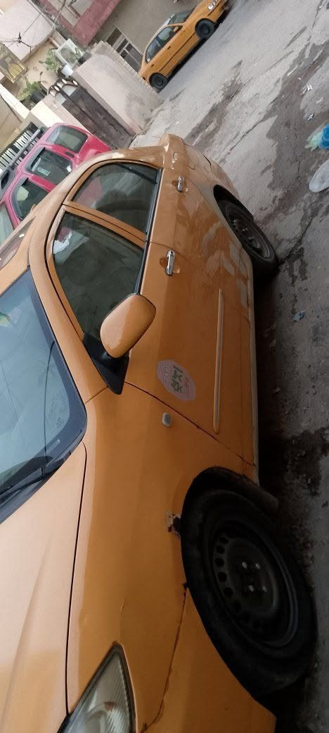 بي واي دي f3 2011 / مكينتهه 1600 لانسر ياباني رايدهه 50 وبيهه مجال بسيط رقمهه بغداد ب اسمي مبدل دوسات ومعجنهن تبريدهه شغال هاذا رقمي ***********
