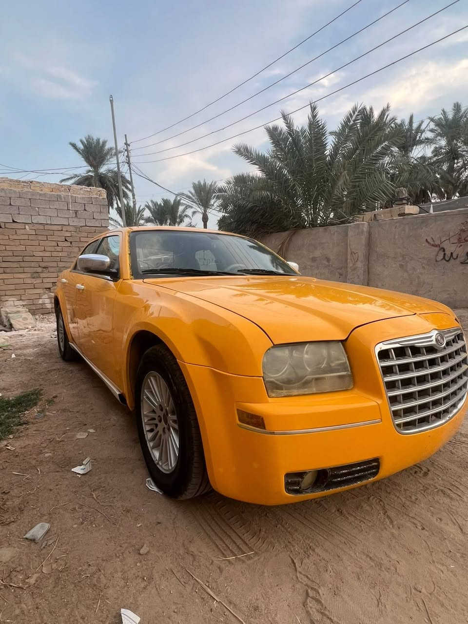 ٢٠٠٨ • فول مواصفات • رقم ذي قار