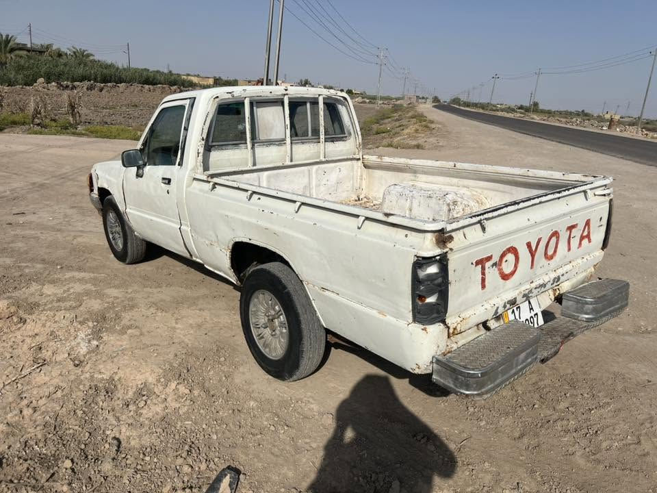 بيكم • مديل ١٩٨٥