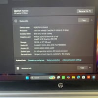 i7-1355U • كرت شاشة MX570 • 512GB SSD