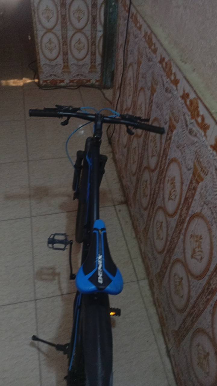 بايسكل جبلي • نضيف • البصرة
