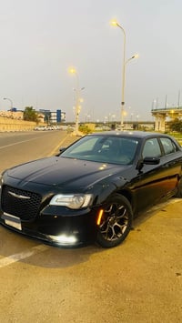 كرايسلر S • ٢٠١٦ • رقم بصره