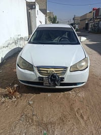 النتره • ٢٠١١ • ما بيه حادث