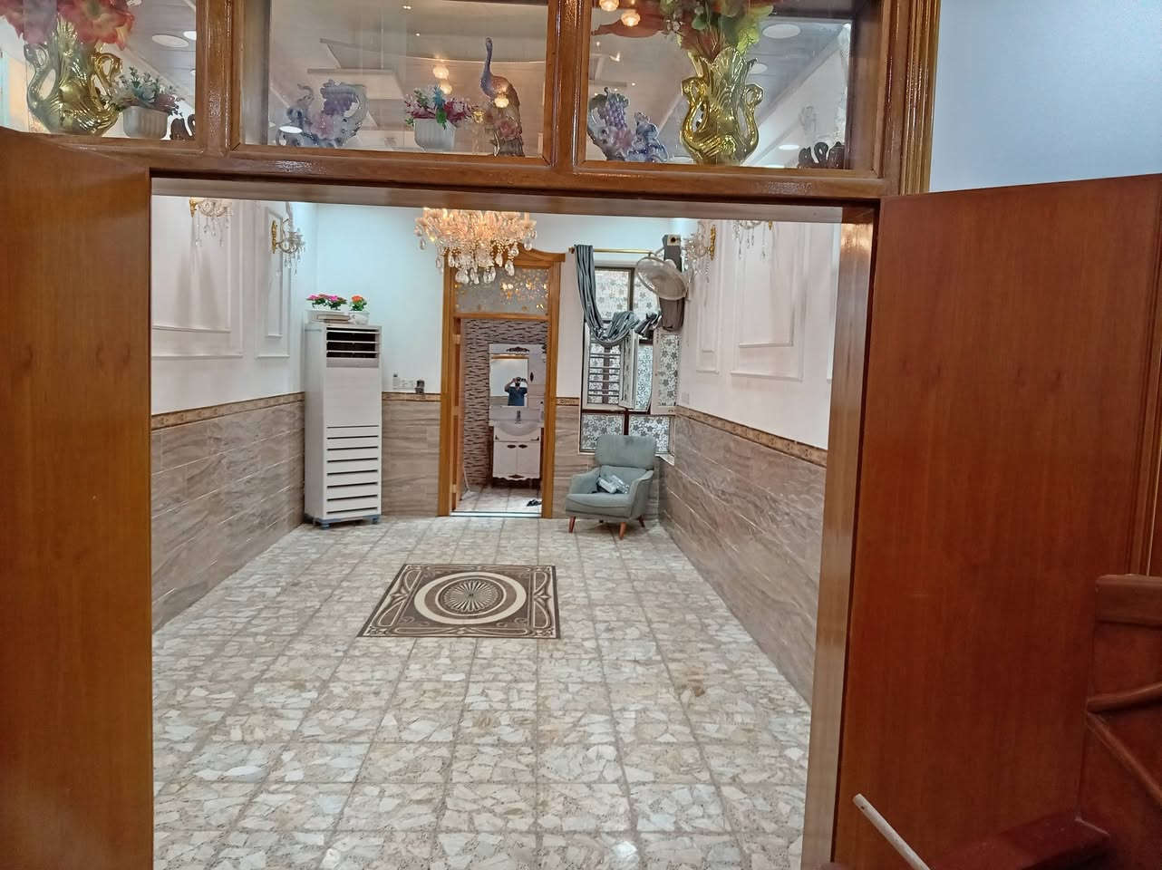 المهندسين • ١٥٠م • ٣غرف