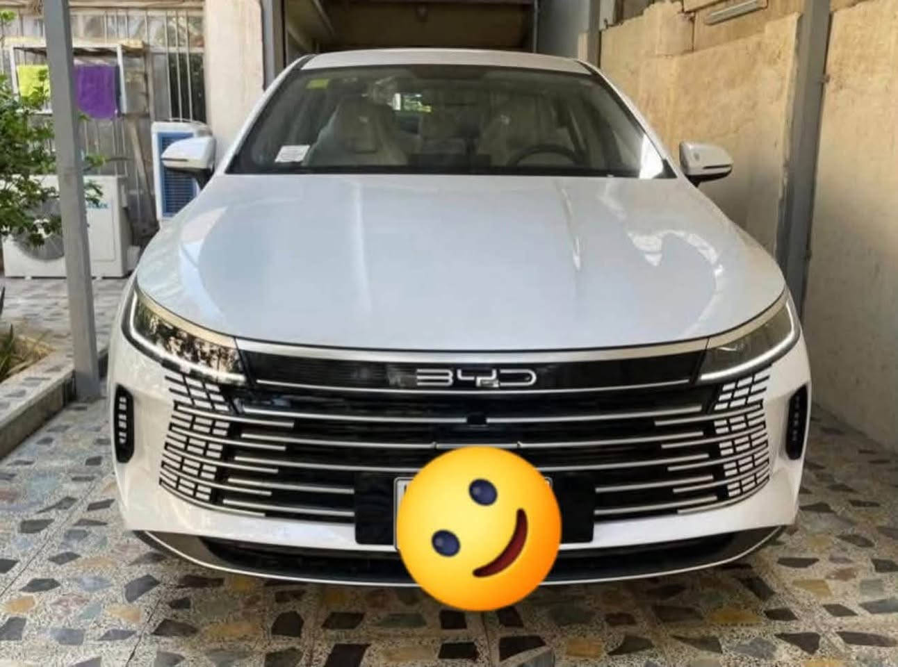 محتاج بي واي دي • بغداد • تحويل مباشر