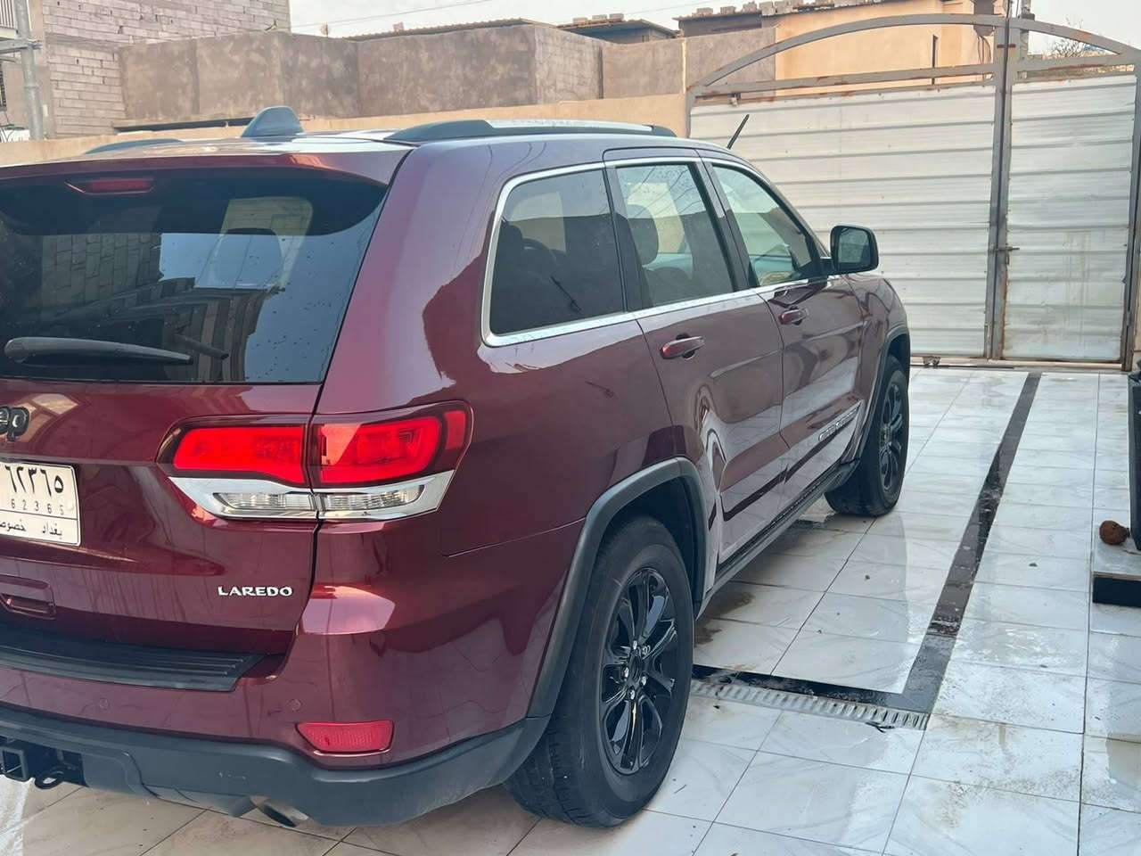 🚨 للبيع | جيب شيروكي موديل 2021 🇺🇸

✨ Jeep Cherokee 2021 – وارد أمريكي ✨

🔹 موديل: 2021
🔹 وارد: أمريكي 🇺🇸
🔹 السيارة بحالة جيدة
🔹 مكينة وقير بحالة ممتازة حسب الفحص
🔹 السيارة جاهزة للاستخدام
🔹 الفحص متاح للجادين
🔹 البيع للجادين فقط

💰 السعر:  195مناسب وقابل للتفاوض للجاد
📍 الموقع: البصرة
***********
📞 للاستفسار والتفاصيل، مراسلة خاص
🔥 فرصة حلوة للي يدور شيروكي نظيفة وبسعر مناسب
