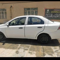 افيو ٢٠١٠ • رقم نجف • تكييف شغال