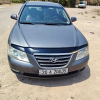 سوناتا ٢٠١٠ • جاهزة • ديالى