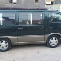 استانا • ٢٠٠٠ • رقم انكليزي بابل