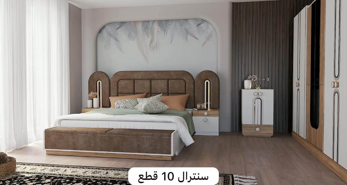 ساند ٧ قطع • سنترال ١٠ قطع • كربلاء الحسينية