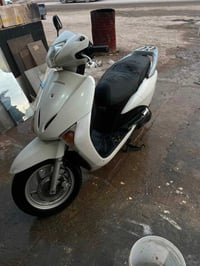 ليدي • مفتوحه • نوزل