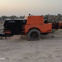 كابسه إيراني • ٢٠١٦ • بابل الشوملي