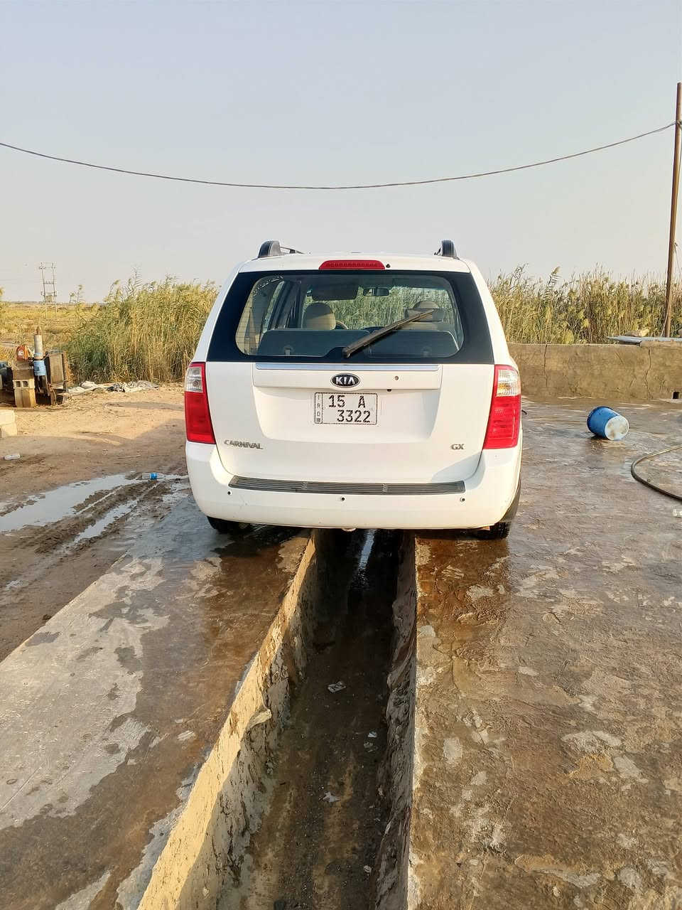 سيدونه • ٢٠٠٨ • رقم انبار