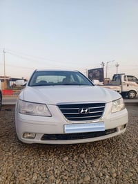 سوناتا مقدس • ٢٠١١ • محرك ٢٫٤