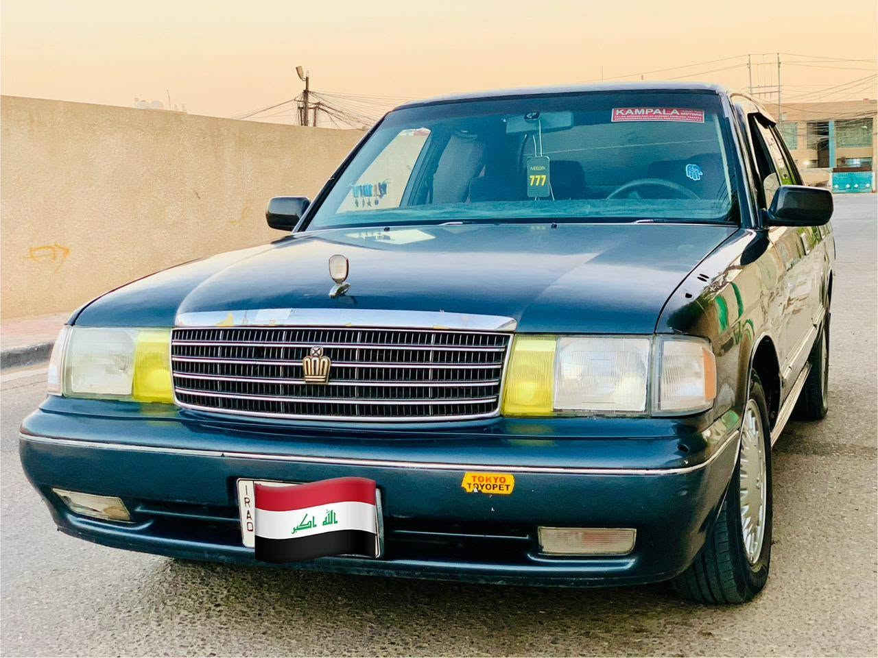 السلام عليكم ورحمة الله
السعر 34 فقط
اخوتي للبيع ارنب موديل 1995 رقم بغداد السياره كفاله وجاهزه( راعيها متوفي وعندي مستمسكاته ومابيها قاصرين ) حداديه كير مكينه 2500 مكفولات ترايها كلش حلو مكانها كربلاء 
للاتصال… ***********
