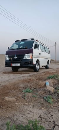 نيسان • ٢٠١٠ • تقاطع النهروان